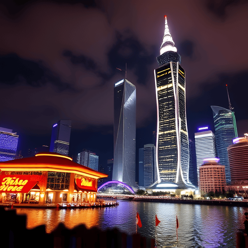 Catatan Pelajaran: Apa yang Benar dan Salah Saat Mengikuti Data SGP Hongkong