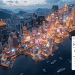 Data Macau 2025 dalam Grafis Interaktif Lacak Angka Favoritmu dengan 1 Klik