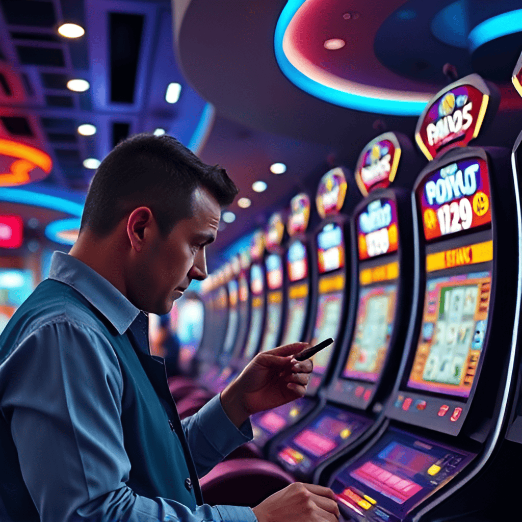 Bandar Togel Terpercaya: Pentingnya Reputasi Dibandingkan Bonus Menggiurkan