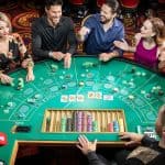 Serasa di Meja Asli Serunya Dunia Live Casino di Era Digital Hari ini