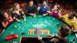 Serasa di Meja Asli Serunya Dunia Live Casino di Era Digital Hari ini
