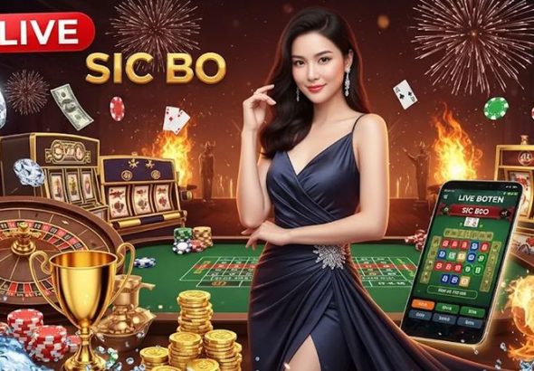 Sensasi Lempar Dadu di Era Digital: Mengupas Konsep Permainan Live Berbasis Dadu