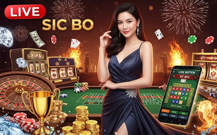 Sensasi Lempar Dadu di Era Digital: Mengupas Konsep Permainan Live Berbasis Dadu